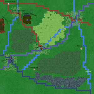 RPG map