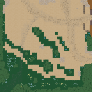 RPG map