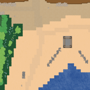 RPG map