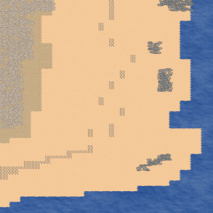 RPG map