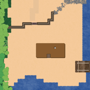 RPG map