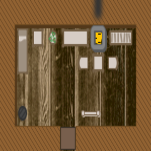 RPG map