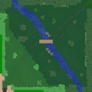 RPG map