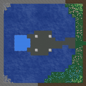 RPG map