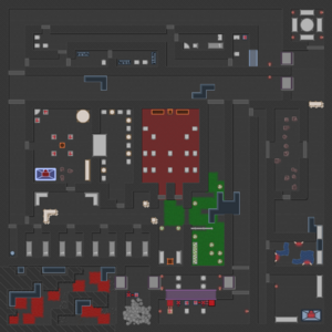 RPG map