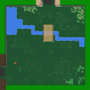 RPG map