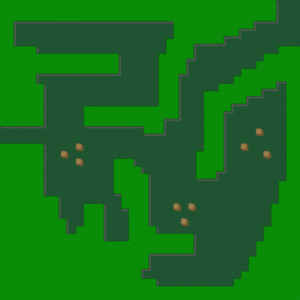 RPG map