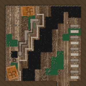 RPG map