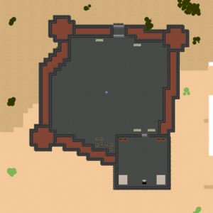 RPG map