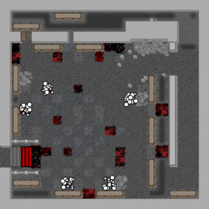 RPG map
