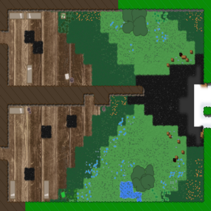 RPG map