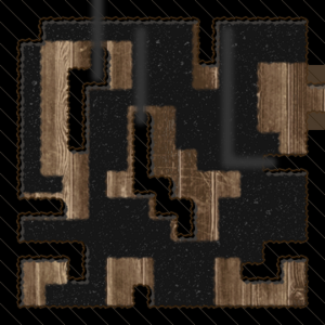 RPG map