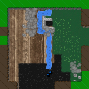 RPG map