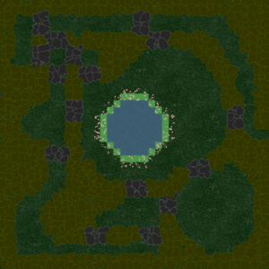 RPG map