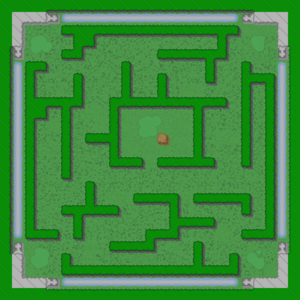 RPG map
