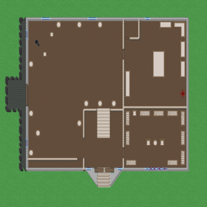 RPG map