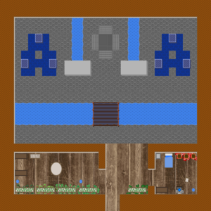 RPG map