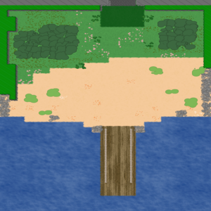 RPG map