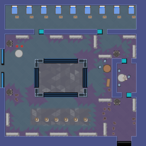 RPG map