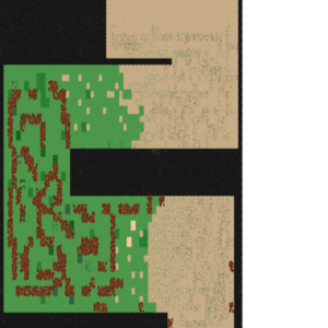 RPG map