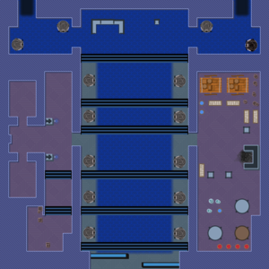 RPG map