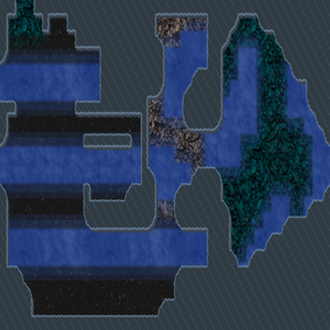 RPG map