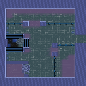 RPG map