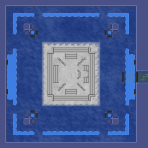 RPG map
