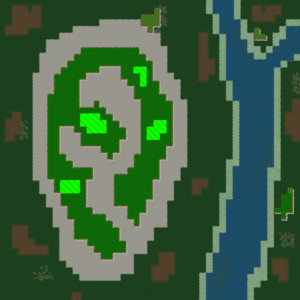 RPG map