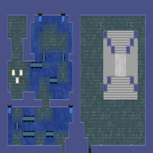 RPG map