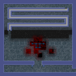 RPG map