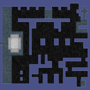 RPG map