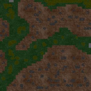 RPG map