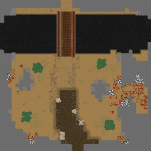 RPG map