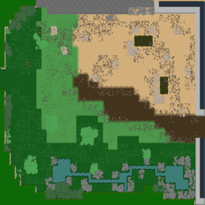 RPG map