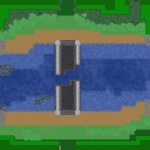 RPG map