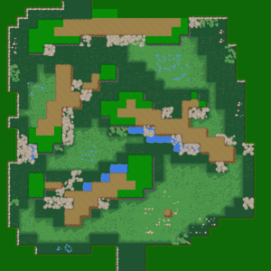 RPG map