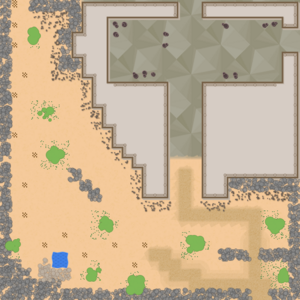 RPG map