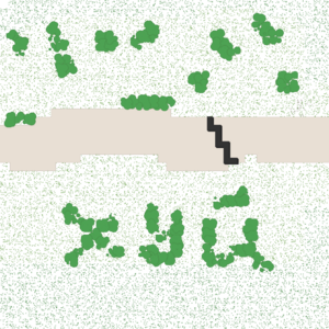 RPG map