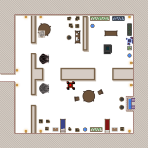 RPG map