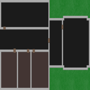 RPG map