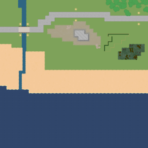 RPG map