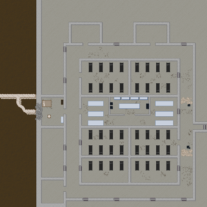 RPG map