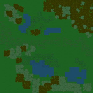 RPG map