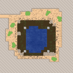 RPG map