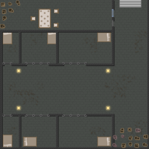 RPG map