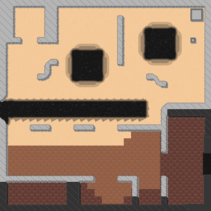 RPG map