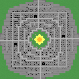 New RPG content