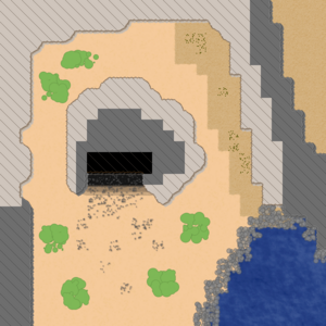New RPG content