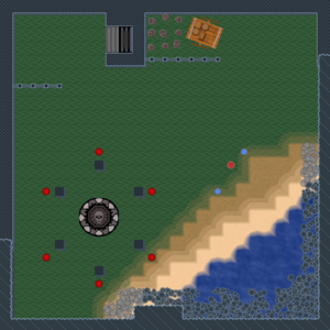 New RPG content